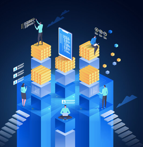 Block Chain Based Solutions