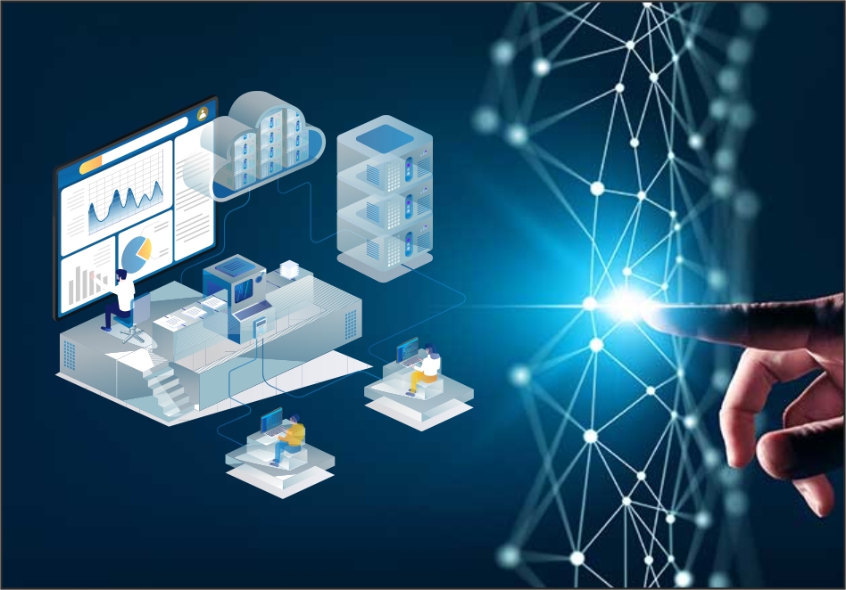 UNO IT Solution logo image