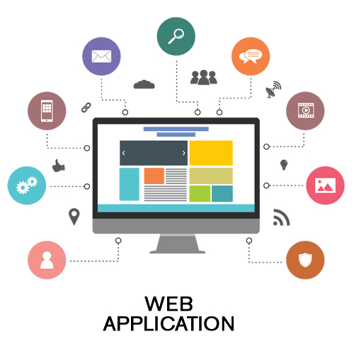 Web Application
