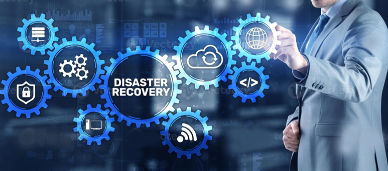 VMware Site Recovery Manager (SRM)