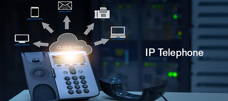 IP Telephone