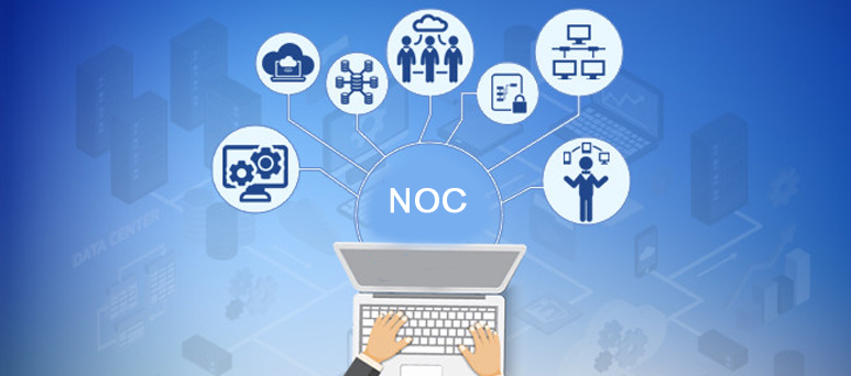 Networking Operation Center (NOC)
