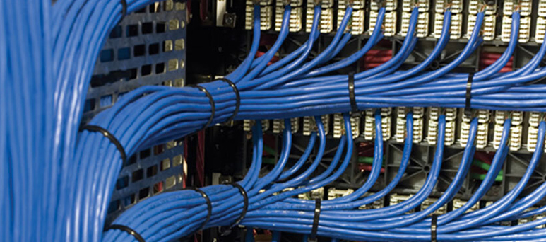 Structured Cabling