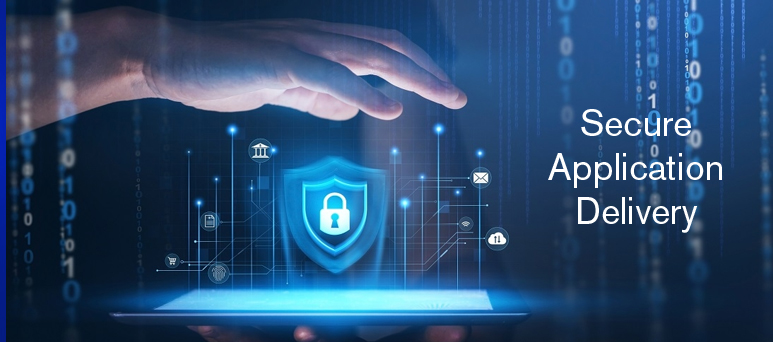 Application Delivery Control