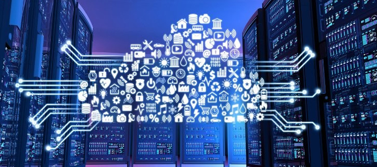 Software Defined Storage