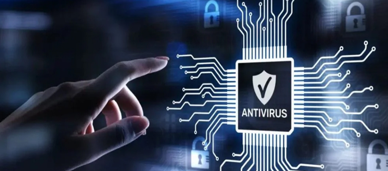Antivirus Solutions & Anti Malware Solutions