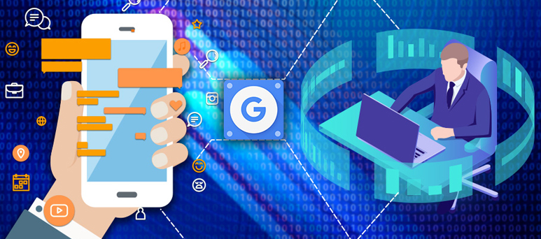 Google Cloud