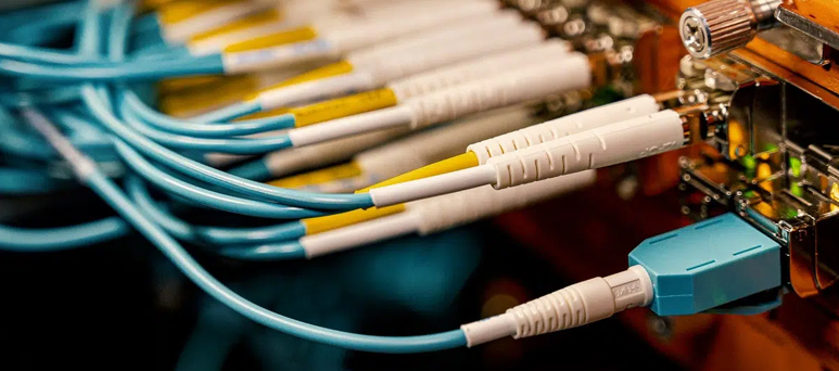 Fiber Cable Installation