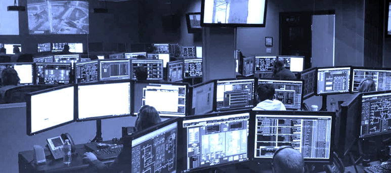 Security Operation Center (SOC)