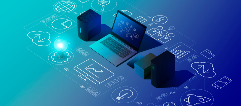 IT Systems Consolidation & Cloud Migration