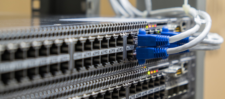 Core Switching - CISCO, HP, EXTREME, RUIJIE & HUAWEI