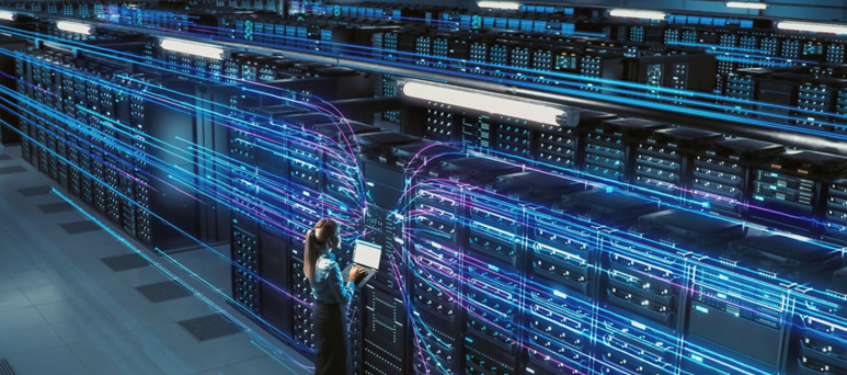 Server Virtualization